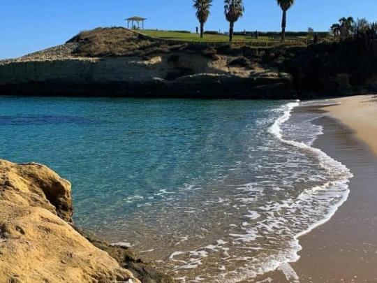 Struttura Re Barbaro Porto Torres Exterior photo