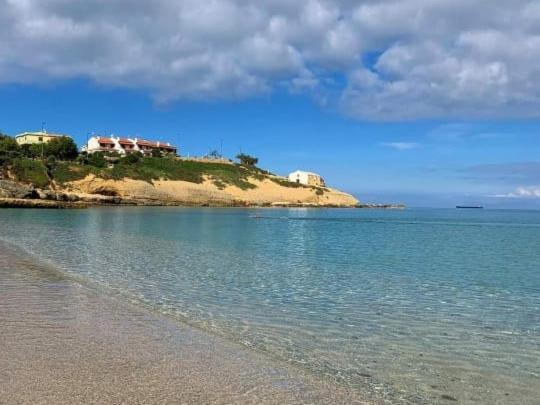 Struttura Re Barbaro Porto Torres Exterior photo