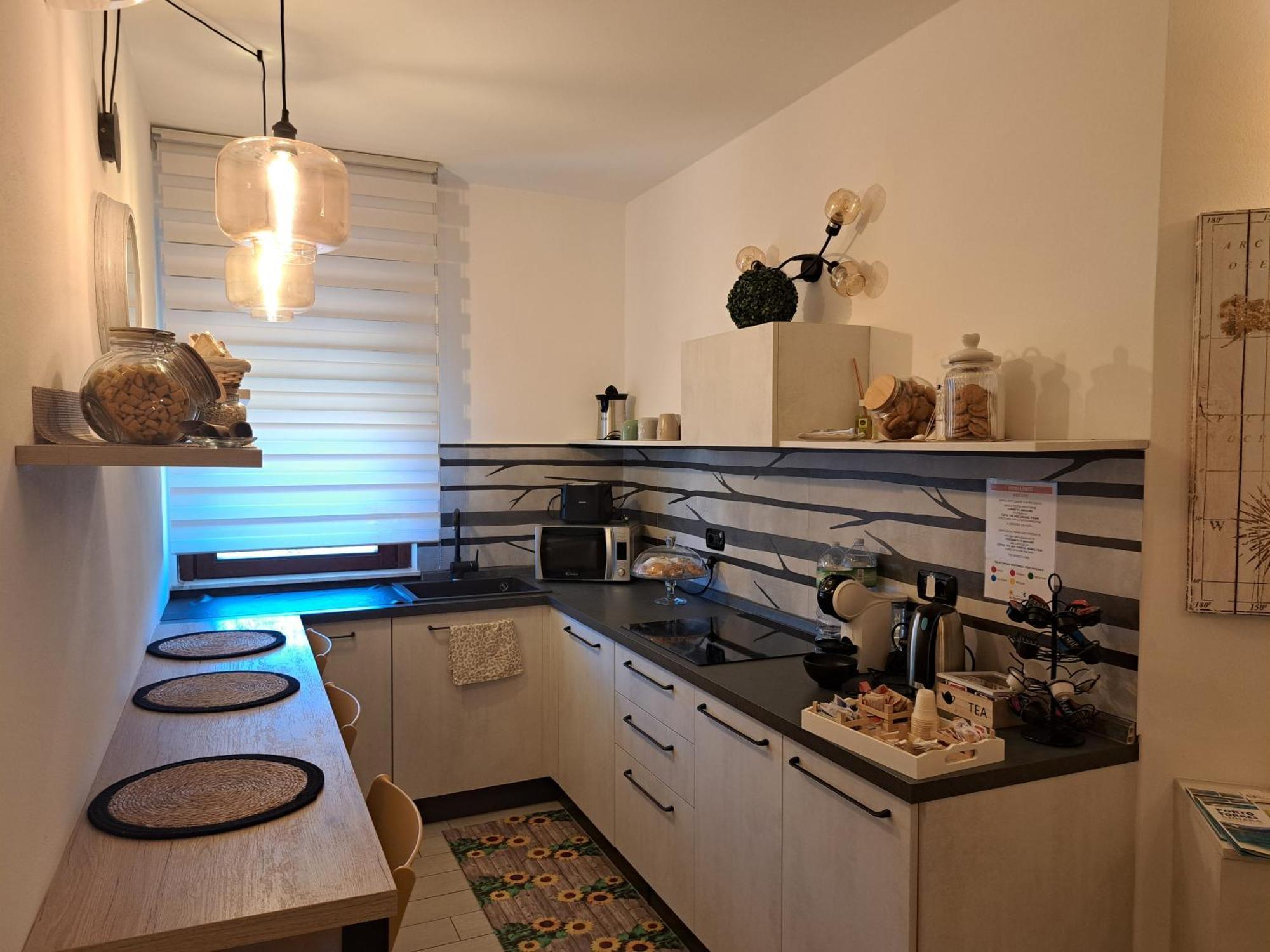 Struttura Re Barbaro Porto Torres Exterior photo